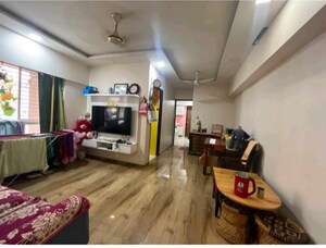 3 BHK Apartment For Rent in Rosa Bella, Ghodbunder Road