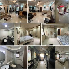 3 BHK Apartment For Sale in Parivar CHS Santacruz West