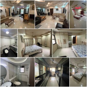 3 BHK Apartment For Sale in Parivar CHS Santacruz West, Santacruz West