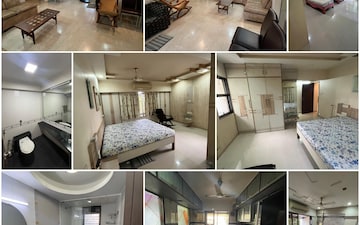 3 BHK Apartment For Sale in Parivar CHS Santacruz West, Santacruz West