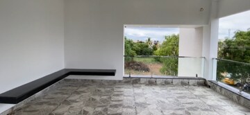 Balcony in 2 BHK Villa at Sarjapur – for Sale
