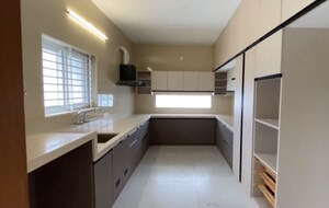 Kitchen in 2 BHK Villa at Sarjapur – for Sale