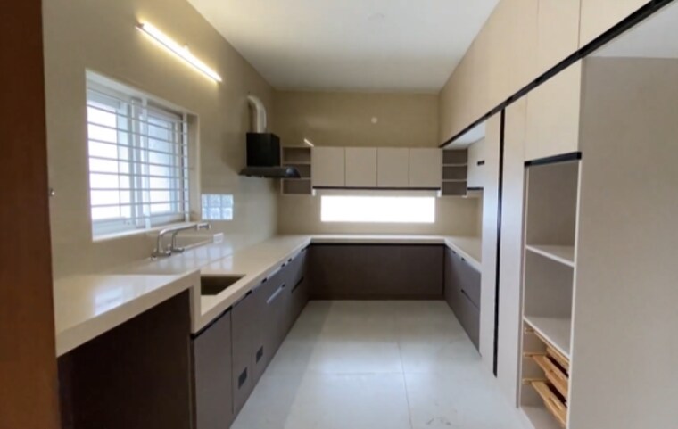 Kitchen, sarjapur 2 Bedroom 1247 Sq.Ft. Villa In Sarjapur Bangalore 9267730