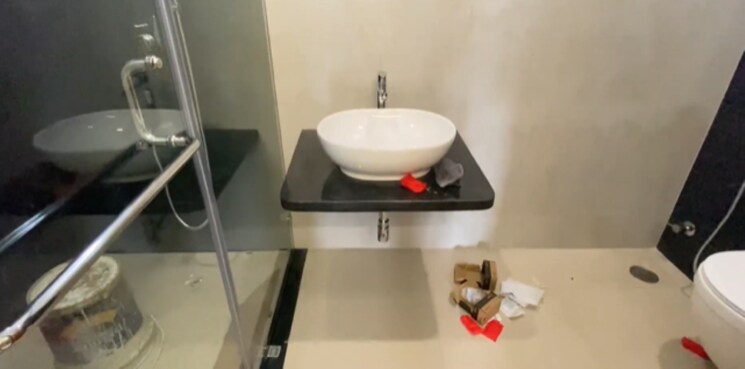 Bathroom, sarjapur 2 Bedroom 1247 Sq.Ft. Villa In Sarjapur Bangalore 9267730