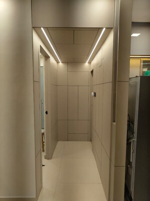 Lobby in 2 BHK Apartment at Thane West – for Sale