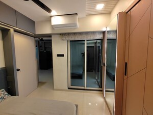 Kitchen in 2 BHK Apartment at Thane West – for Sale