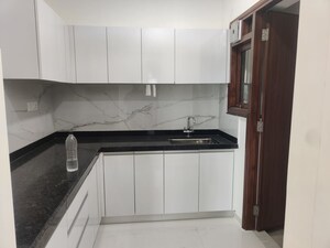 Kitchen in 2 BHK Apartment at Amanora Ascent Towers, Hadapsar – for Rent