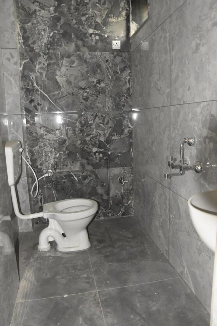 Bathroom, tolichowki 2 Bedroom 1110 Sq.Ft. Apartment In Tolichowki Hyderabad 9267675