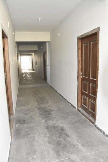 Building Lobby in 2 BHK Apartment at Tolichowki – for Sale