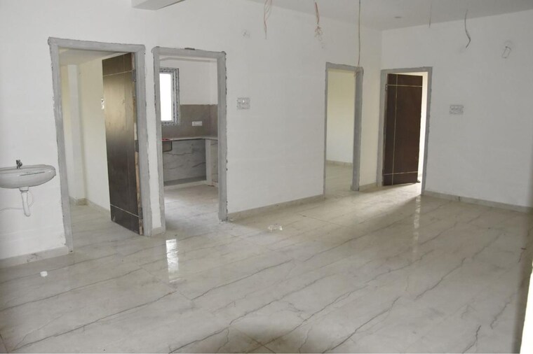 undefined, tolichowki 2 Bedroom 1110 Sq.Ft. Apartment In Tolichowki Hyderabad 9267675