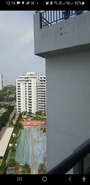 Master Plan in 3 BHK Apartment at Anant Raj Maceo, Sector 91 – for Sale