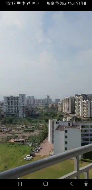3 BHK Apartment – Exterior View View at Anant Raj Maceo, Sector 91 - for Sale