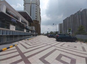  Shop For Sale in Eros Sampoornam, Sector 2 Greater Noida