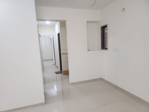 Living Room in 3 BHK Apartment at Lodha Amara, Kolshet Road – for Rent
