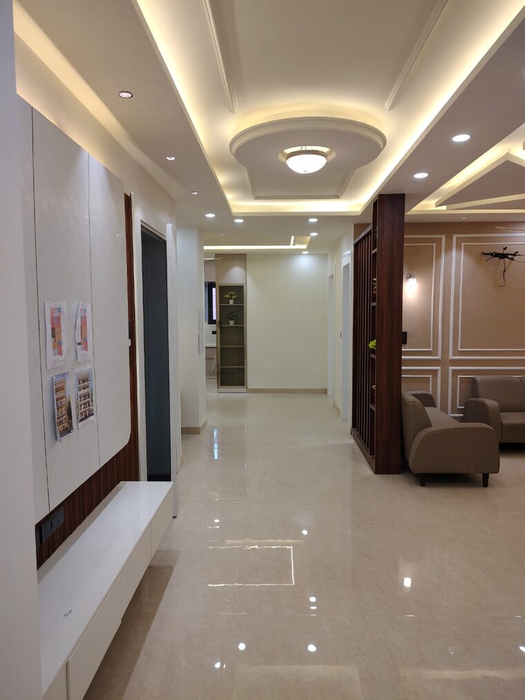 undefined, parklands 3 Bedroom 250 Sq.Yd. Builder Floor In Sector 85 Faridabad 9267780