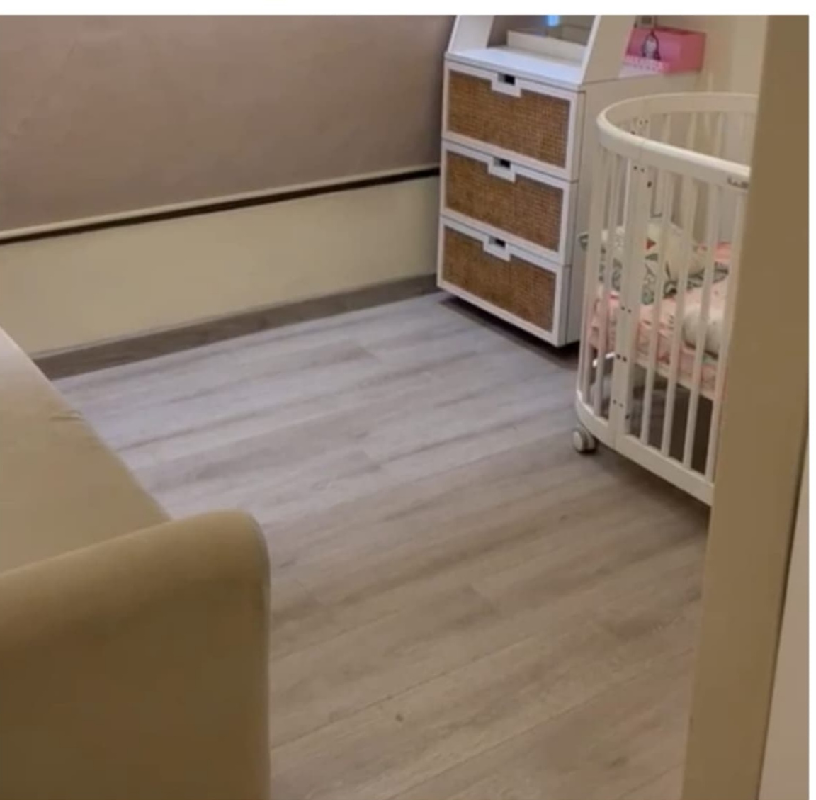 2 BHK 950 Sq.Ft. Apartment in Magnum Tower CHS