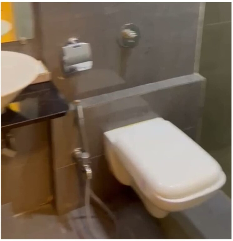 undefined, magnum-tower-chs 2 Bedroom 950 Sq.Ft. Apartment In Andheri West Mumbai 9267799