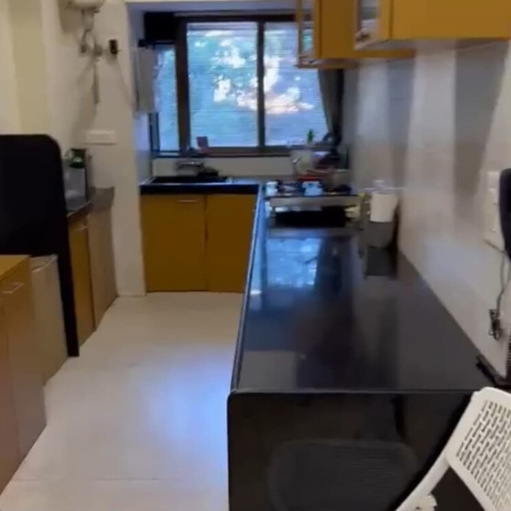 Kitchen, magnum-tower-chs 2 Bedroom 950 Sq.Ft. Apartment In Andheri West Mumbai 9267799