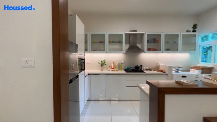 Kitchen, brigade-komarla-heights 3 Bedroom 1424 Sq.Ft. Apartment In Padmanabha Nagar Bangalore 9267790