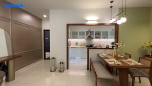 Kitchen in 3 BHK Apartment at Brigade Komarla Heights, Padmanabha Nagar – for Sale