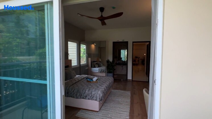 Bedroom, brigade-komarla-heights 3 Bedroom 1424 Sq.Ft. Apartment In Padmanabha Nagar Bangalore 9267790