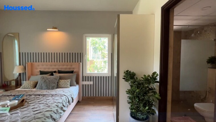 Bedroom, brigade-komarla-heights 3 Bedroom 1424 Sq.Ft. Apartment In Padmanabha Nagar Bangalore 9267790