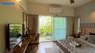 Bedroom in 3 BHK Apartment at Brigade Komarla Heights, Padmanabha Nagar – for Sale