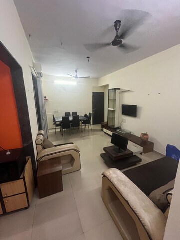 Team Area in 2 BHK Apartment at Maitri Planet, Kharghar – for Rent