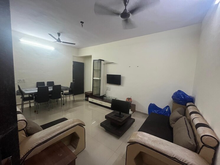 Team Area, maitri-planet 2 Bedroom 1194 Sq.Ft. Apartment In Kharghar Navi Mumbai 9267801