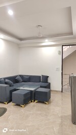 1 BHK 650 Sq.Ft. Builder Floor in Neb Sarai