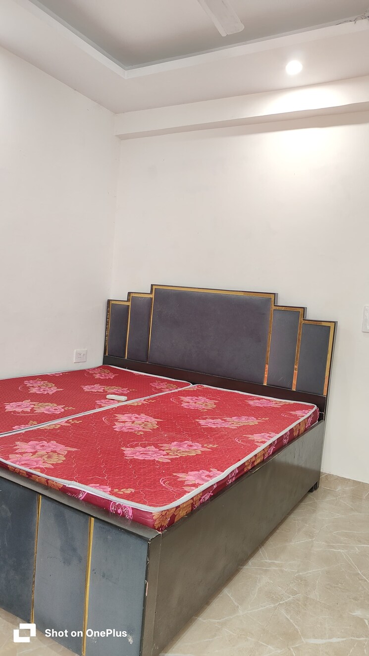 Bedroom, saket 1 Bedroom 650 Sq.Ft. Builder Floor In Saket Delhi 9267829