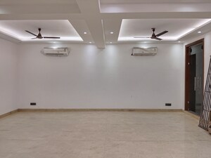 Bathroom in  Office Space at Khirki Extension – for Rent