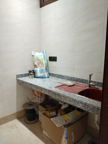 Bedroom in  Office Space at Khirki Extension – for Rent