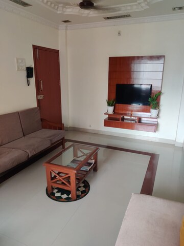 2 BHK Apartment For Sale in Shri Swami Samarth CHS Andheri, Andheri West