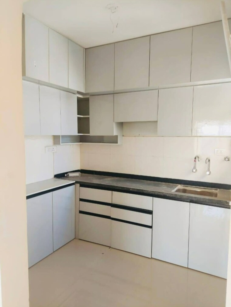 Kitchen, choice-goodwill-metropolis-west 2 Bedroom 1088 Sq.Ft. Apartment In Lohgaon Pune 9267838