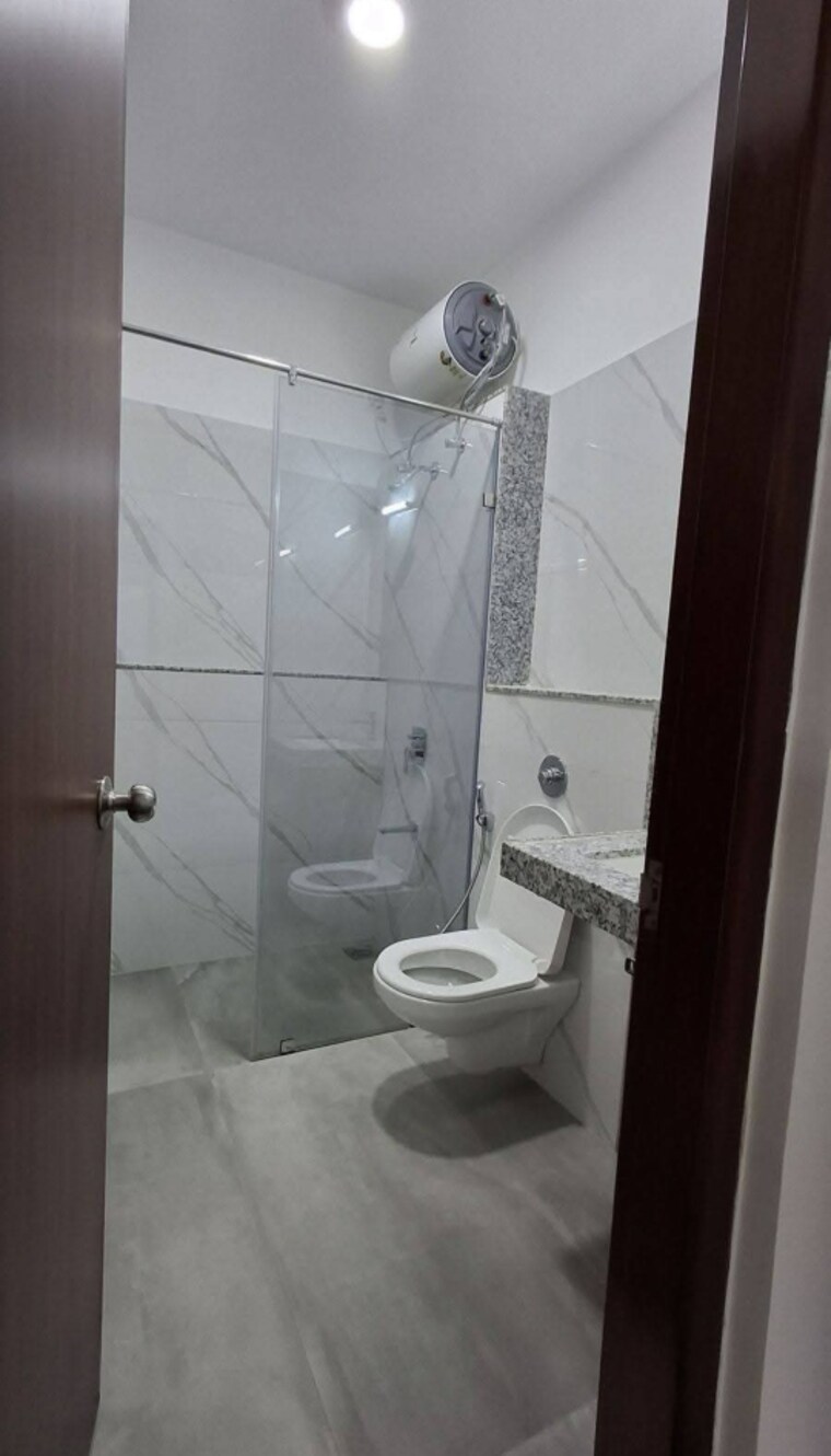 Bathroom, choice-goodwill-metropolis-west 2 Bedroom 1088 Sq.Ft. Apartment In Lohgaon Pune 9267838