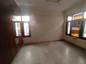 Bedroom in 3 BHK Independent House at Sector 12 Panchkula – for Rent