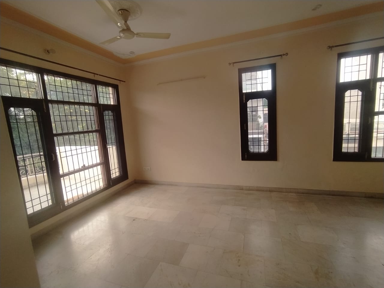 3 BHK + Extra Room Independent House For Rent in Sector 12 Panchkula