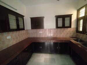 Kitchen in 3 BHK Independent House at Sector 12 Panchkula – for Rent