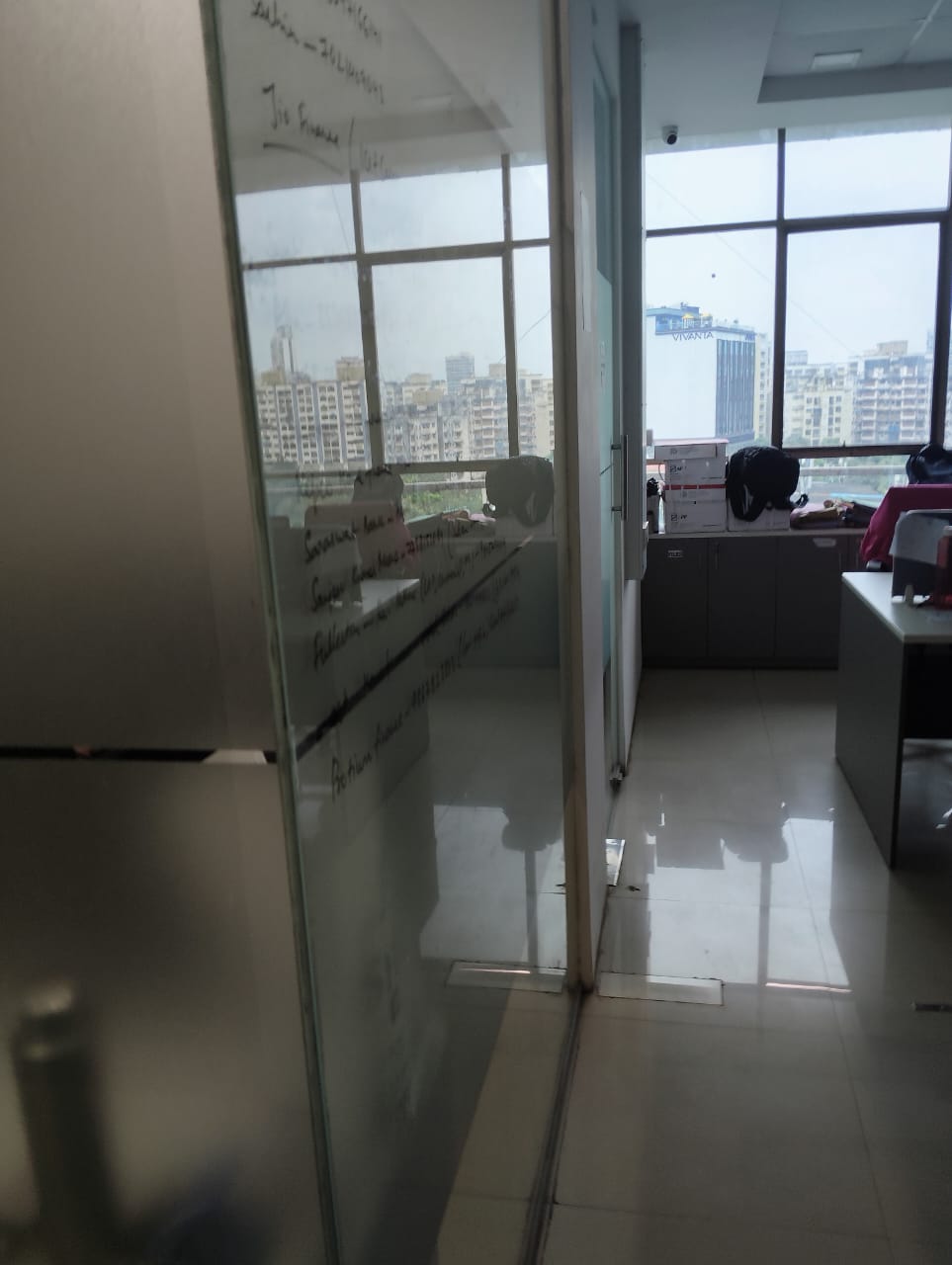 Office Space For Rent in Ace Business Centre