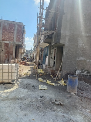 3 BHK Independent House For Sale in Palla