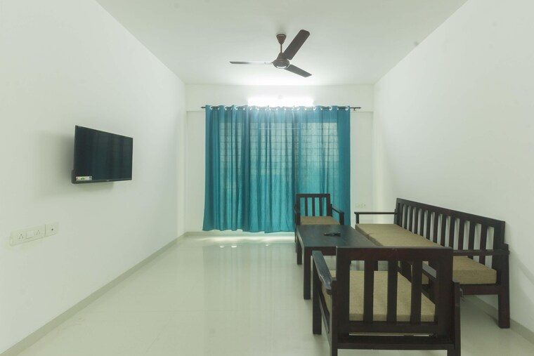 Common Area, borivali east Pg For Boys In Borivali East 9267824