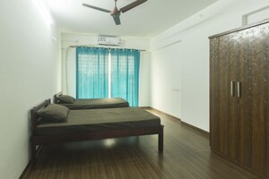 Room in  Pg at Borivali East – for Rent