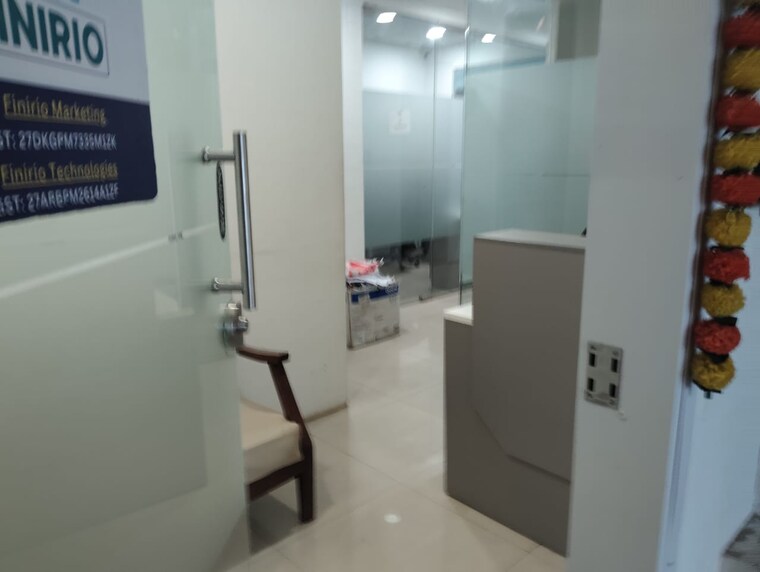 Team Area, ace-business-centre Commercial Office Space 1550 Sq.Ft. In Panchsheel Nagar Thane 9267835