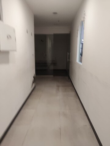 Building Lobby in  Office Space at Ace Business Centre, Panchsheel Nagar – for Rent