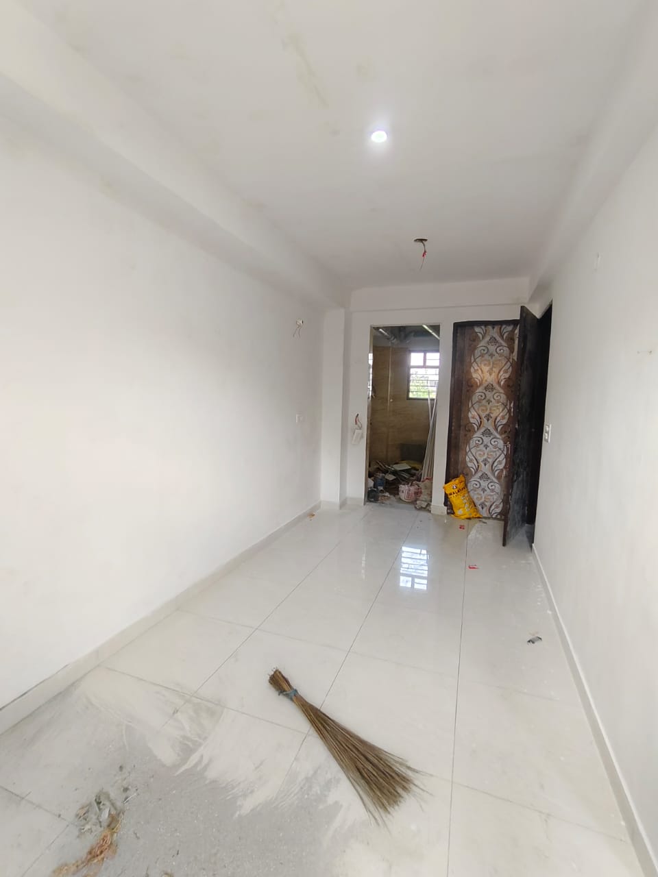 1 BHK Builder Floor For Rent in Palam Vihar