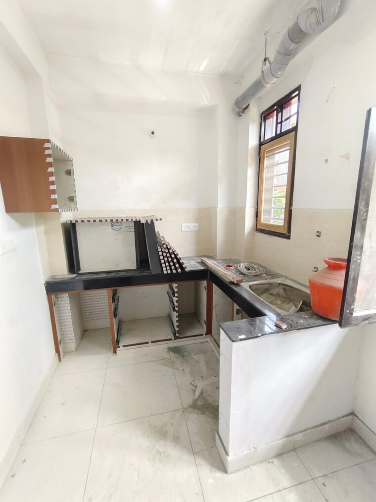 Team Area, palam vihar 1 Bedroom 400 Sq.Ft. Builder Floor In Palam Vihar Gurgaon 9267836