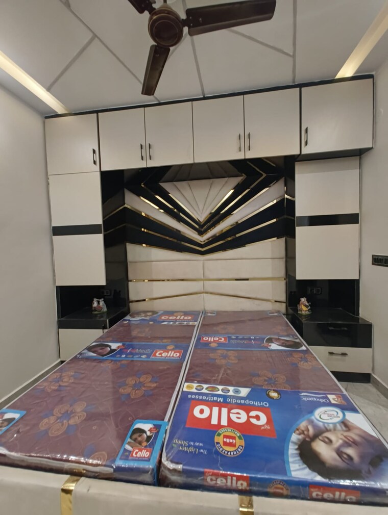 undefined, dwarka mor 3 Bedroom 1080 Sq.Ft. Builder Floor In Dwarka Mor Delhi 9267843