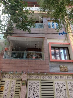 3 BHK + Study Room Villa For Sale in Mahalakshmi Villas 