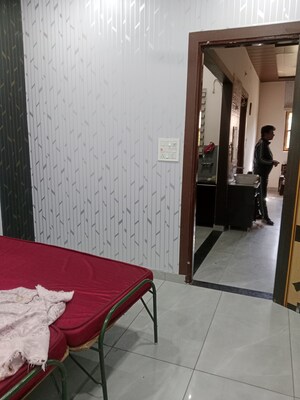 1.5 BHK Builder Floor For Rent in Ansals Sushant City